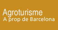 Agroturisme Total (Diputaci de Barcelona)